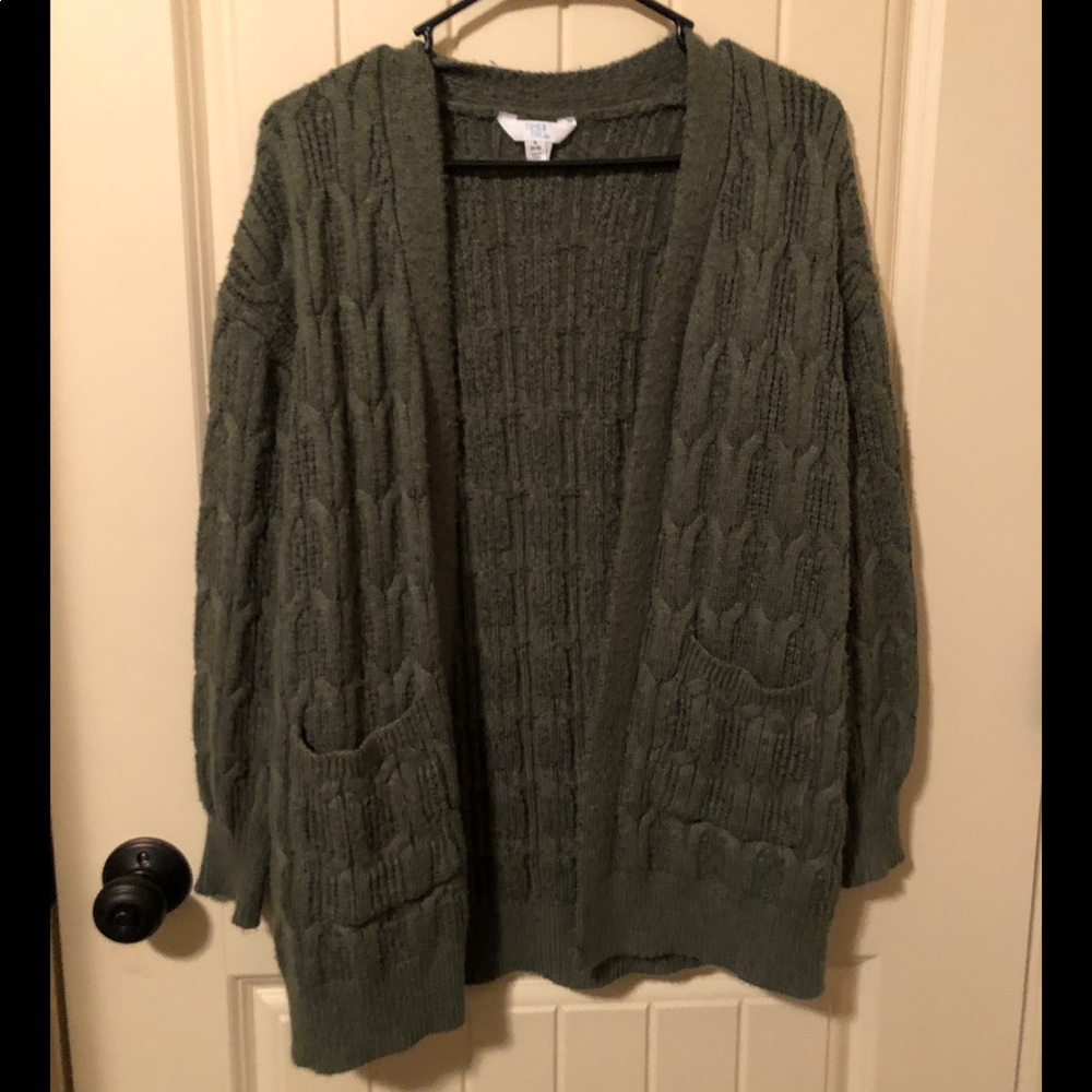 Sweater